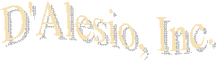 D'Alesio, Inc.