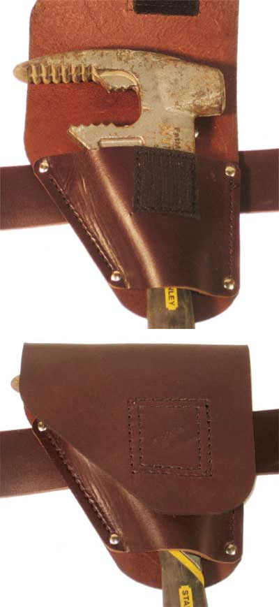 Dropin Scabbard for Stanley Extreme Demo Tool