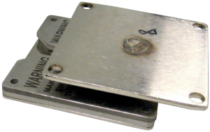1-stage swivel together